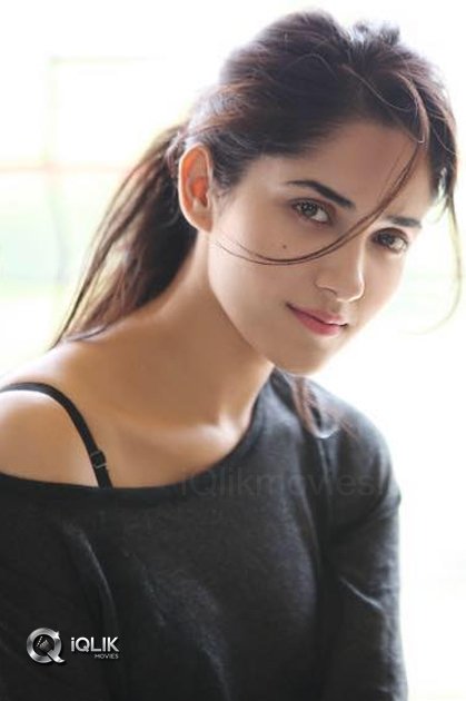 Ruhani-Sharma